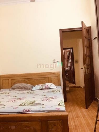 Hình ảnh Bán nhà Ngọc Hà, 30m2, 4 tầng 3,1 tỷ