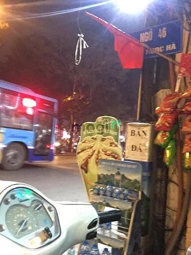 Hình ảnh Bán nhà Ngọc Hà, 30m2, 4 tầng 3,1 tỷ