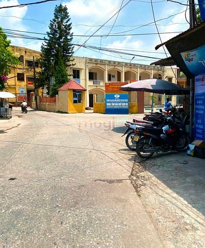 Hình ảnh Trục chính Lệ Chi, Gia Lâm bán 1.3 tỷ