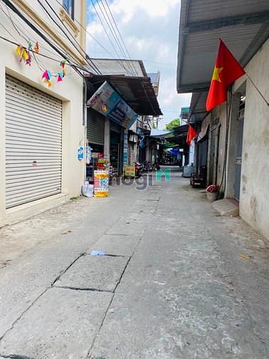 Hình ảnh Trục chính Lệ Chi, Gia Lâm bán 1.3 tỷ