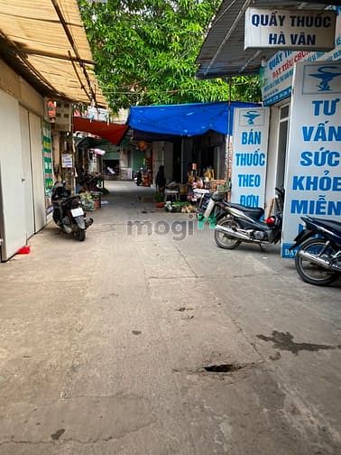 Hình ảnh Trục chính Lệ Chi, Gia Lâm bán 1.3 tỷ