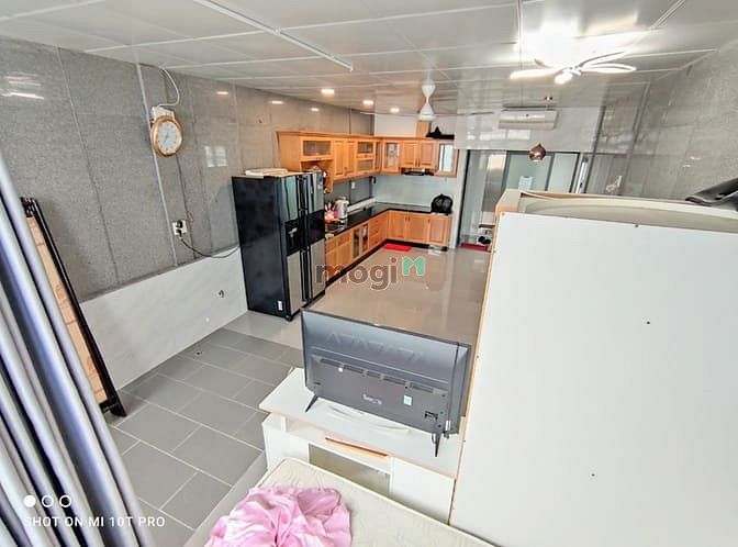 Hình ảnh 🔥 Căn Hộ Rộng 50m2, Bếp Siêu Rộng Cửa Sổ Lớn Thoáng Sát BV An Sinh 🔥