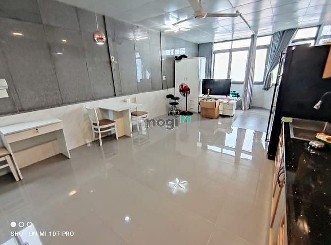 Hình ảnh 🔥 Căn Hộ Rộng 50m2, Bếp Siêu Rộng Cửa Sổ Lớn Thoáng Sát BV An Sinh 🔥