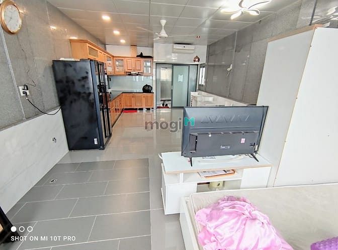 Hình ảnh 🔥 Căn Hộ Rộng 50m2, Bếp Siêu Rộng Cửa Sổ Lớn Thoáng Sát BV An Sinh 🔥
