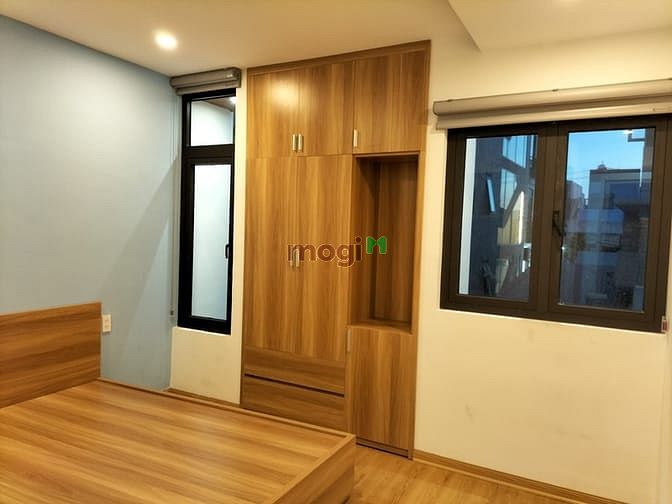 Hình ảnh Cho Thuê nhà 4 tầng Thạch Lam street (4floor)