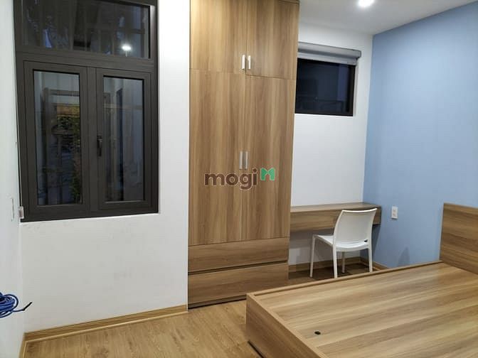 Hình ảnh Cho Thuê nhà 4 tầng Thạch Lam street (4floor)