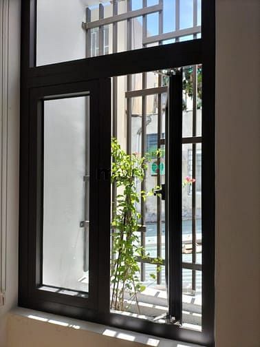 Hình ảnh Cho Thuê nhà 4 tầng Thạch Lam street (4floor)