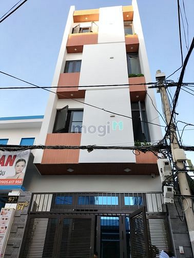 Hình ảnh Cho Thuê nhà 4 tầng Thạch Lam street (4floor)