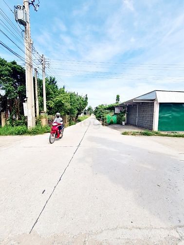 Hình ảnh 985M2 – BÁN ĐẤT GÓC VUÔNG, 1.58 TỶ, KCN Sơn Mỹ 2, Hàm Tân Bình Thuận