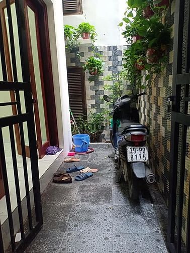 Hình ảnh Bán nhà Thông Phong, 34m2, 3 tầng, 3.3 tỷ