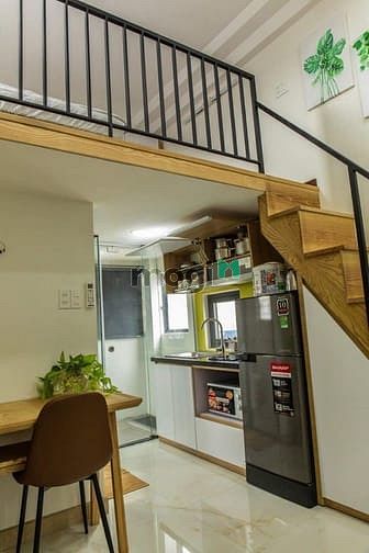 Hình ảnh Cho thuê Trang Chủ MB66.COM / Đăng Ký Tặng 66K có gác cho sinh viên Hutech Bình Thạnh