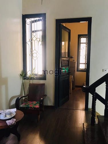 Hình ảnh Bán nhà Đội Cấn, 46m2, 4 tầng, gần phố, 4,7 tỷ