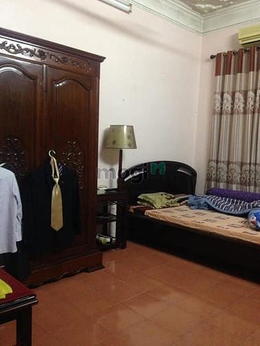 Hình ảnh Bán nhà Lê Dẩn, 60m2, 4 tầng, ngõ ba gác, 4.5 tỷ