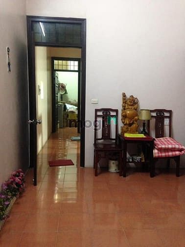 Hình ảnh Bán nhà Lê Dẩn, 60m2, 4 tầng, ngõ ba gác, 4.5 tỷ