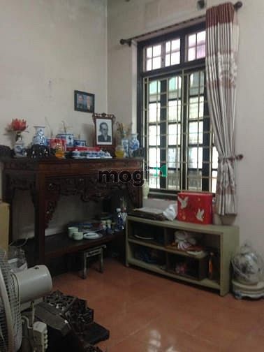 Hình ảnh Bán nhà Lê Dẩn, 60m2, 4 tầng, ngõ ba gác, 4.5 tỷ