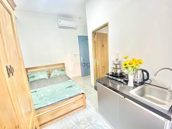 Hình ảnh ☀️5' đi KCX TÂN THUẬN - full tiện ích MỚI TINH