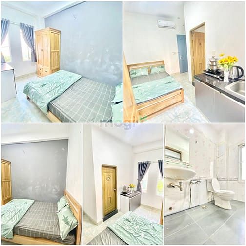 Hình ảnh ☀️5' đi KCX TÂN THUẬN - full tiện ích MỚI TINH