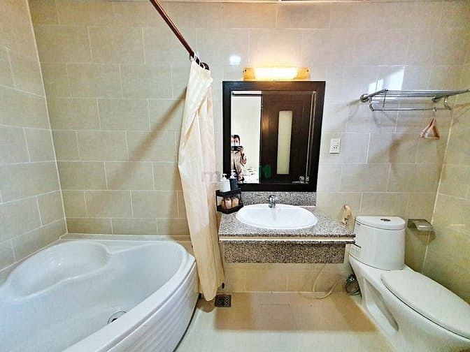 Hình ảnh 🚫 CHDV Mới 100% Trung Tâm TP, Gần BV Từ Dũ Nguyễn Thị Minh Khai 🚫
