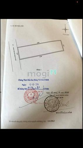 Hình ảnh Bán đất kiệt 3m đường 2 tháng 9 trung tâm Hải Châu