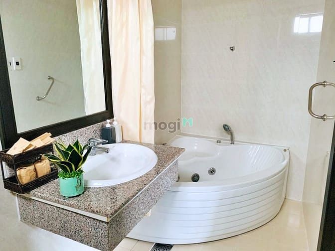 Hình ảnh 🚫 CHDV Mới 100% Trung Tâm TP, Gần BV Từ Dũ Nguyễn Thị Minh Khai 🚫