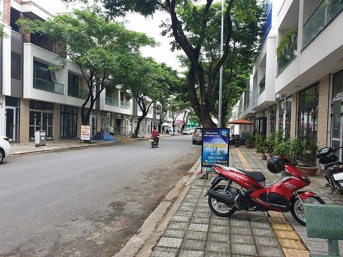 Hình ảnh Bán đất kiệt 3m đường 2 tháng 9 trung tâm Hải Châu