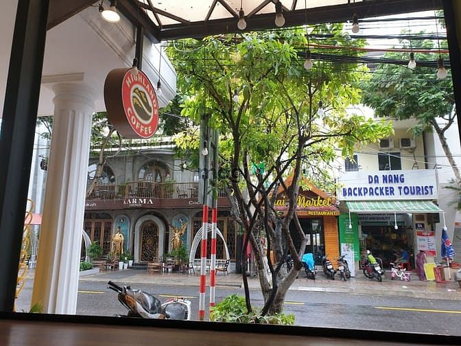 Hình ảnh Bán đất kiệt 3m đường 2 tháng 9 trung tâm Hải Châu