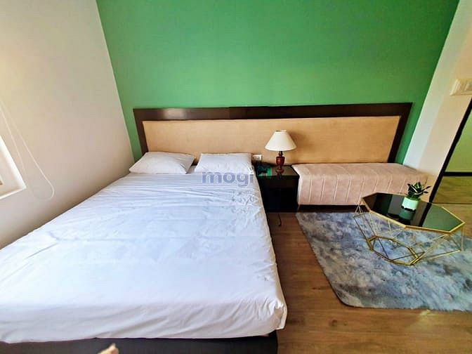 Hình ảnh 🚫 CHDV Mới 100% Trung Tâm TP, Gần BV Từ Dũ Nguyễn Thị Minh Khai 🚫
