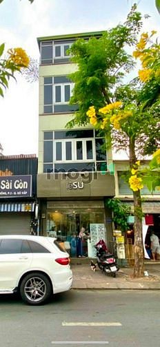 Hình ảnh Bán Góc 2MT Mạc Đỉnh Chi 18mx20m giá 142 tỷ
