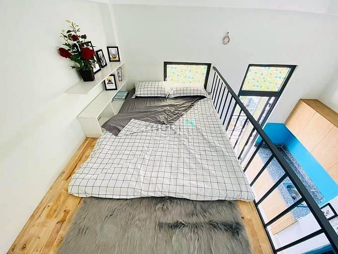 Hình ảnh Cho thuê Trang Chủ MB66.COM / Đăng Ký Tặng 66K có gác 30m2 ở cầu Bông Bình Thạnh