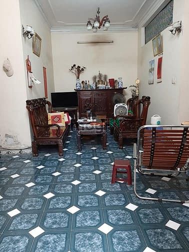 Hình ảnh Bán nhà Thái Thịnh, 50m2, 4 tầng, mt 7m, 5,2 tỷ