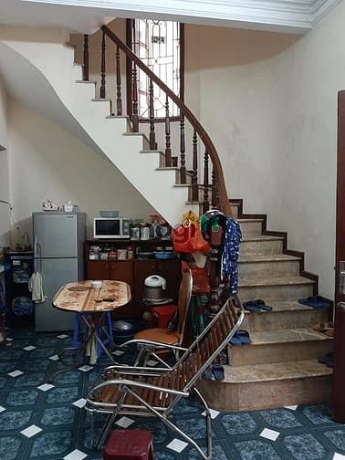 Hình ảnh Bán nhà Thái Thịnh, 50m2, 4 tầng, mt 7m, 5,2 tỷ