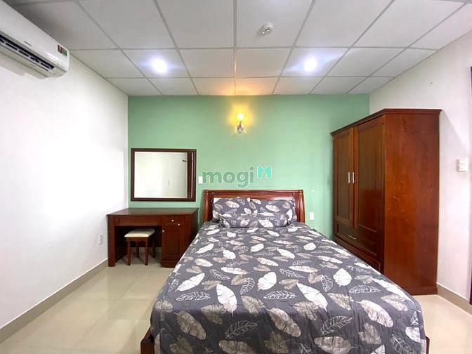 Hình ảnh Căn Hộ Mini Cao Cấp cực đẹp - gần Lê Bình giao Trường Sa, P4, Tân Bình