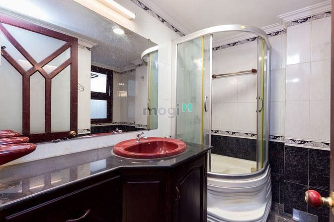Hình ảnh Căn Hộ Mini Studio Cửa Sổ Thoáng, Có Bồn Tắm Gần Chợ Tân Định