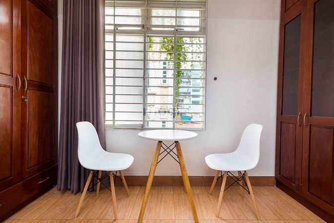Hình ảnh Căn Hộ Mini Studio Cửa Sổ Thoáng, Có Bồn Tắm Gần Chợ Tân Định
