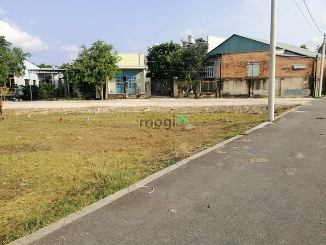 Hình ảnh Bán gấp lô đất nền 1 tỷ5 khu dân cư TTHC tỉnh Bà Rịa