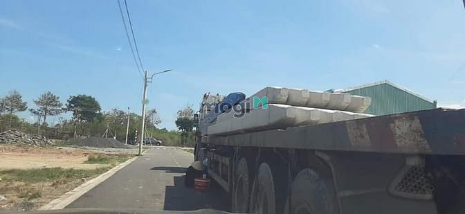 Hình ảnh Bán gấp lô đất nền 1 tỷ5 khu dân cư TTHC tỉnh Bà Rịa