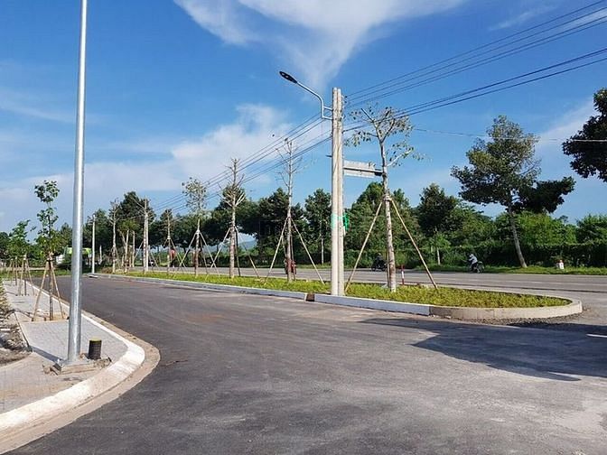 Hình ảnh Bán gấp lô đất nền 1 tỷ5 khu dân cư TTHC tỉnh Bà Rịa