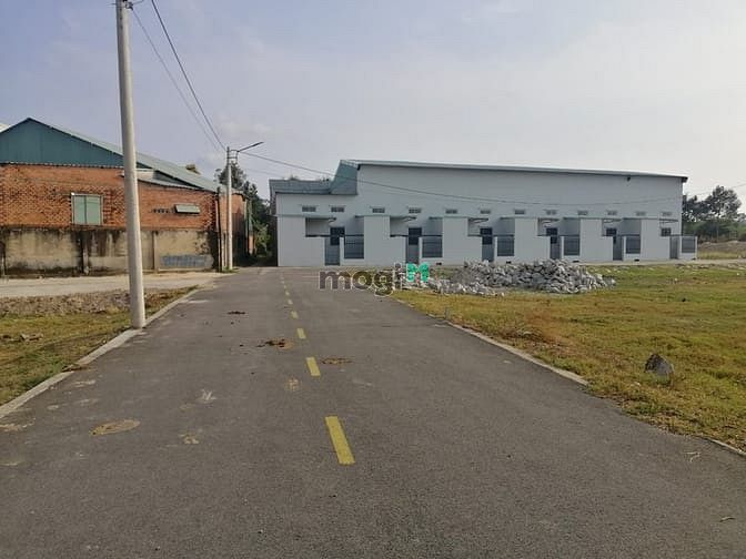 Hình ảnh Bán gấp lô đất nền 1 tỷ5 khu dân cư TTHC tỉnh Bà Rịa