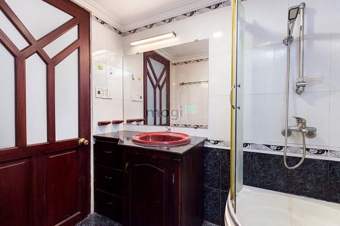 Hình ảnh Căn Hộ Mini Studio Cửa Sổ Thoáng, Có Bồn Tắm Gần Chợ Tân Định