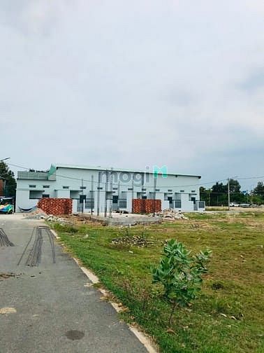 Hình ảnh Bán gấp lô đất nền 1 tỷ5 khu dân cư TTHC tỉnh Bà Rịa