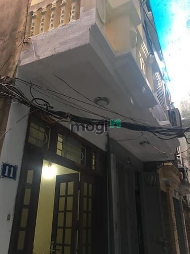 Hình ảnh Bán nhà Thành Công, 46m2, 3 tầng, 3.95 tỷ