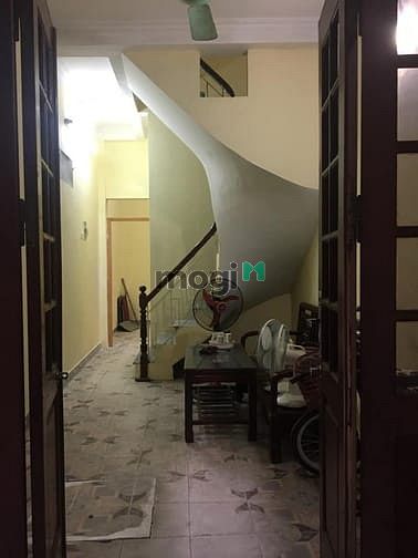 Hình ảnh Bán nhà Thành Công, 46m2, 3 tầng, 3.95 tỷ