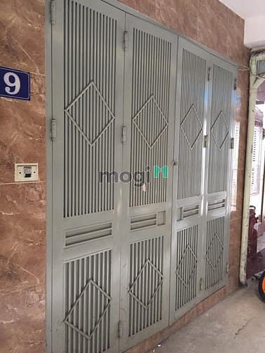 Hình ảnh Bán nhà Chợ Khâm Thiên, 17m2, 4 tầng, 2,32 tỷ