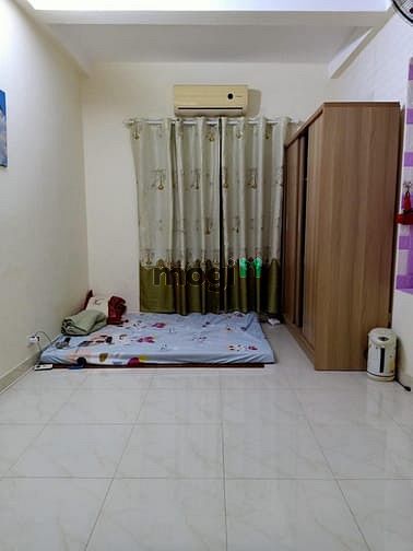 Hình ảnh Bán nhà Chợ Khâm Thiên, 17m2, 4 tầng, 2,32 tỷ