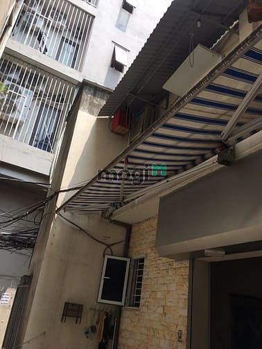 Hình ảnh Bán nhà Khâm Thiên, 17m2, 2 tầng, 2.25 tỷ