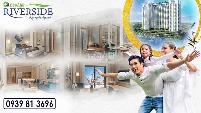 Hình ảnh 7 ưu điểm khi quý anh chị lựa chọn ecolife riverside . Lh tư vấn 0939