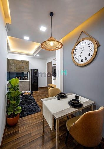 Hình ảnh ⏰CHDV Cho Thuê Ban Công Rộng, Thoáng Mát, Gần Lotte Mart Tân Bình