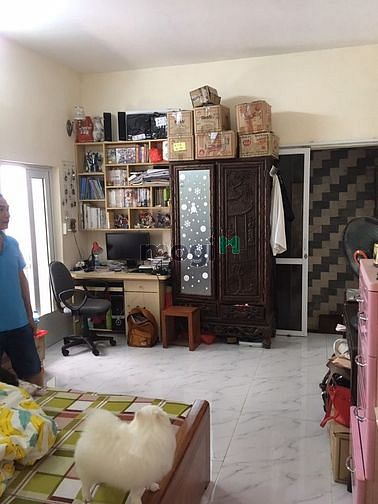 Hình ảnh Bán nhà Khâm Thiên, 17m2, 2 tầng, 2.25 tỷ