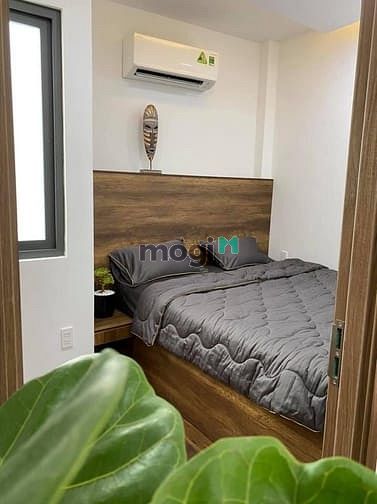 Hình ảnh ⏰CHDV Cho Thuê Ban Công Rộng, Thoáng Mát, Gần Lotte Mart Tân Bình