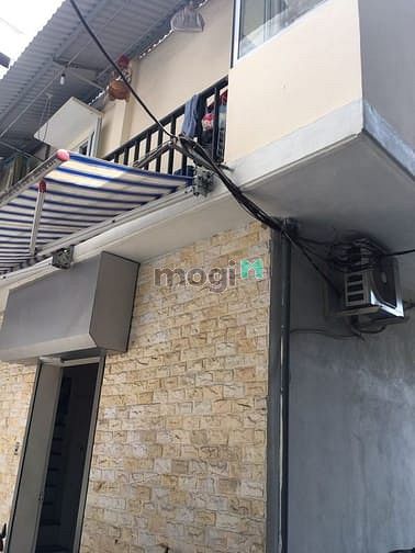 Hình ảnh Bán nhà Khâm Thiên, 17m2, 2 tầng, 2.25 tỷ